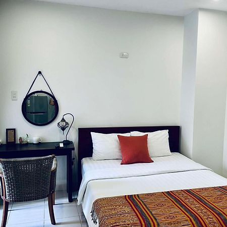 Moonlight House & Apartment Nha Trang Extérieur photo