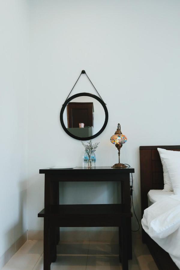 Moonlight House & Apartment Nha Trang Extérieur photo