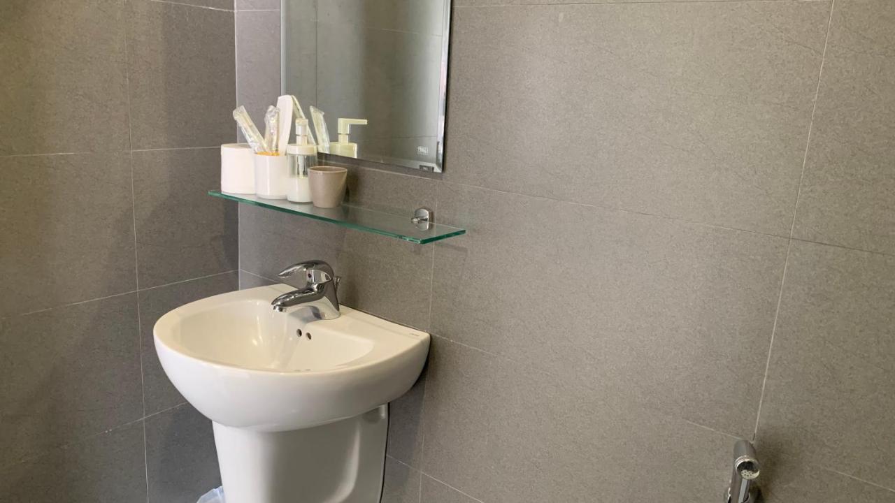 Moonlight House & Apartment Nha Trang Extérieur photo