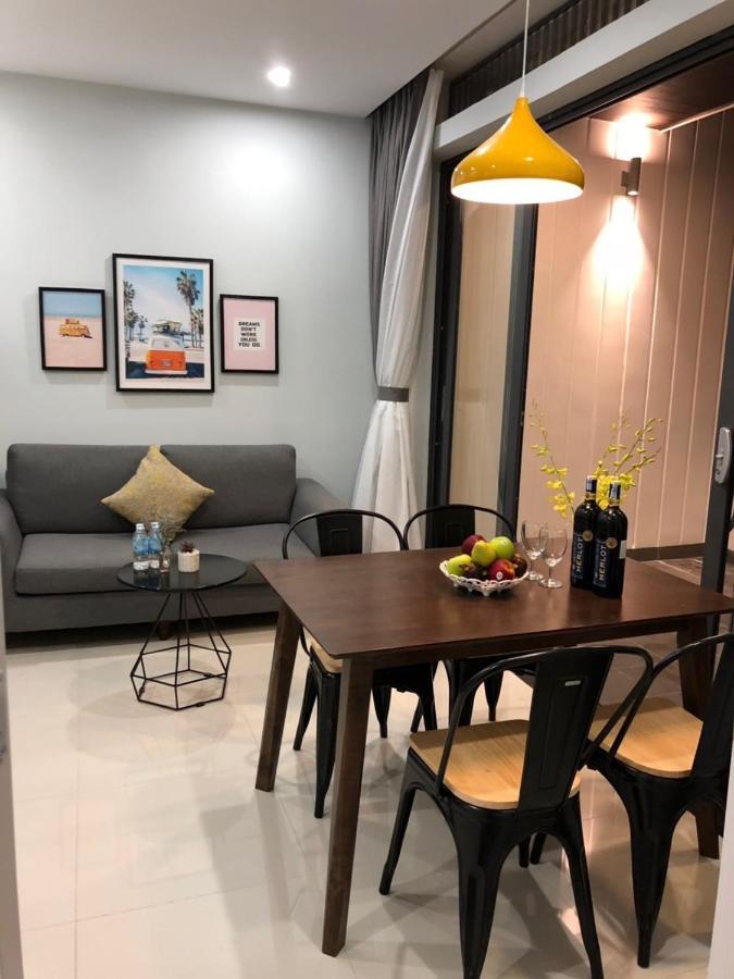 Moonlight House & Apartment Nha Trang Extérieur photo