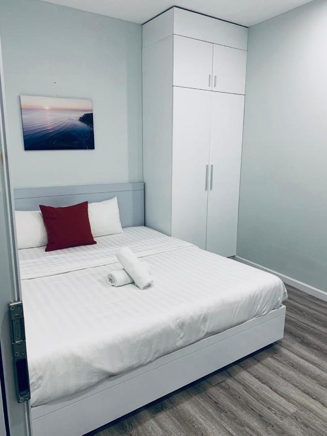 Moonlight House & Apartment Nha Trang Extérieur photo