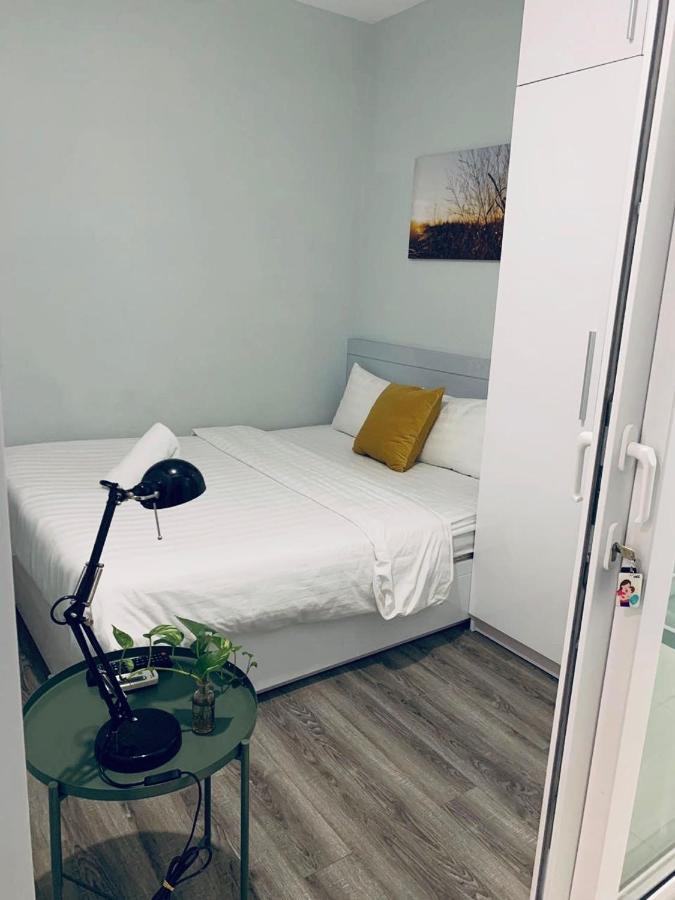 Moonlight House & Apartment Nha Trang Extérieur photo