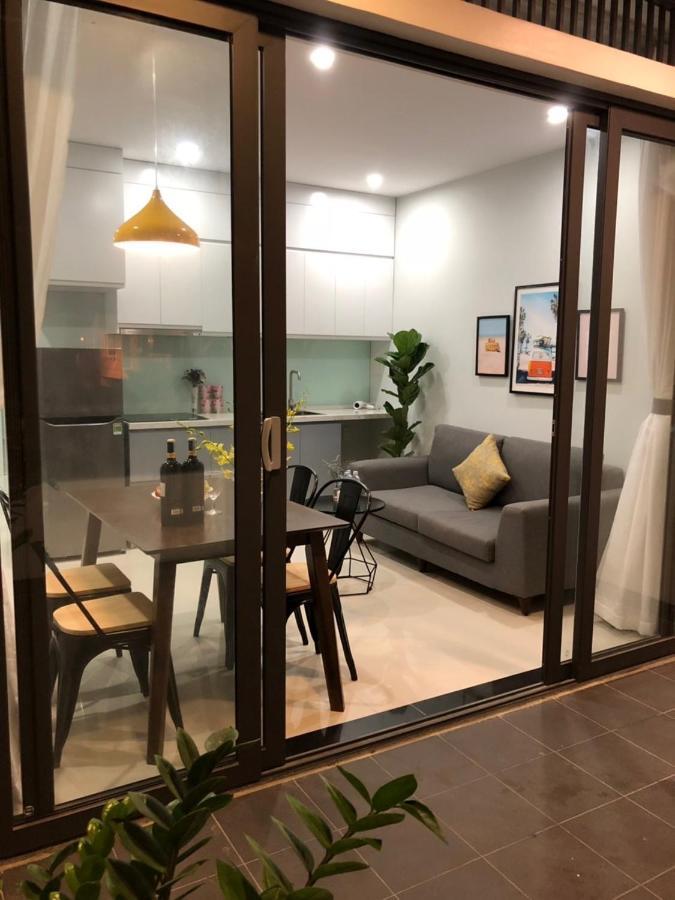 Moonlight House & Apartment Nha Trang Extérieur photo