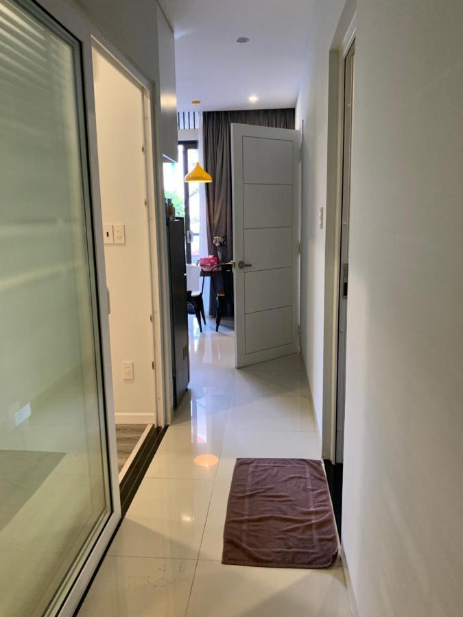 Moonlight House & Apartment Nha Trang Extérieur photo
