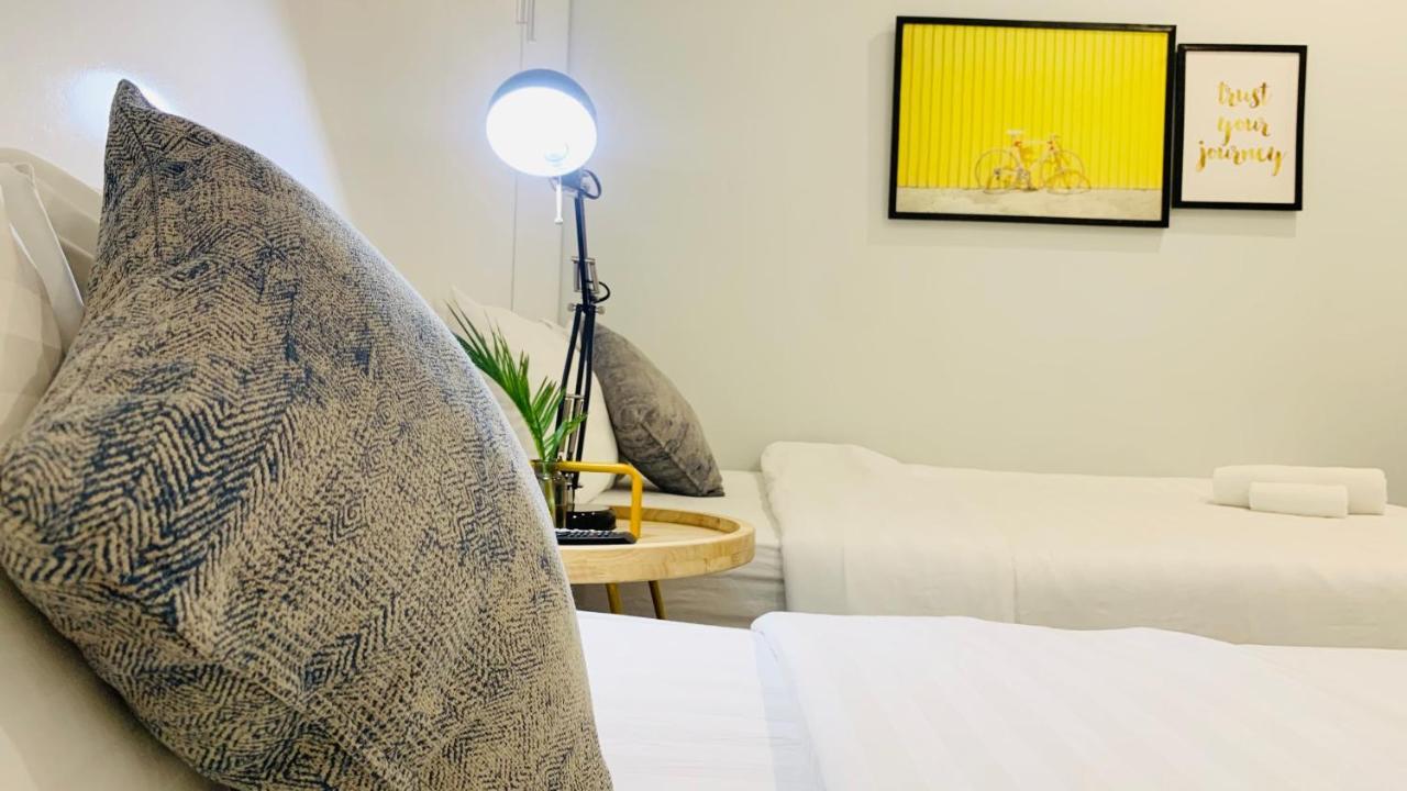 Moonlight House & Apartment Nha Trang Extérieur photo