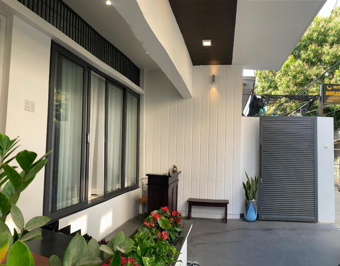 Moonlight House & Apartment Nha Trang Extérieur photo
