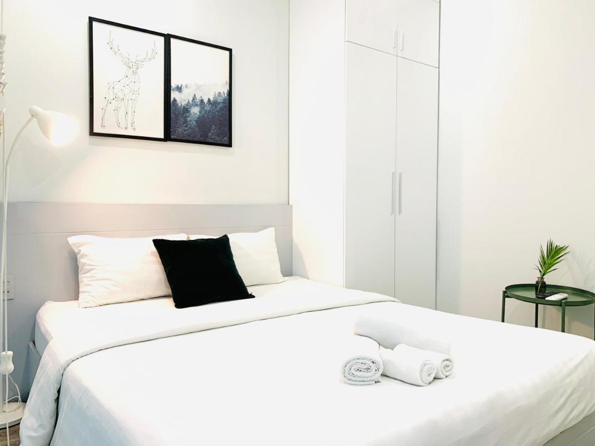 Moonlight House & Apartment Nha Trang Extérieur photo