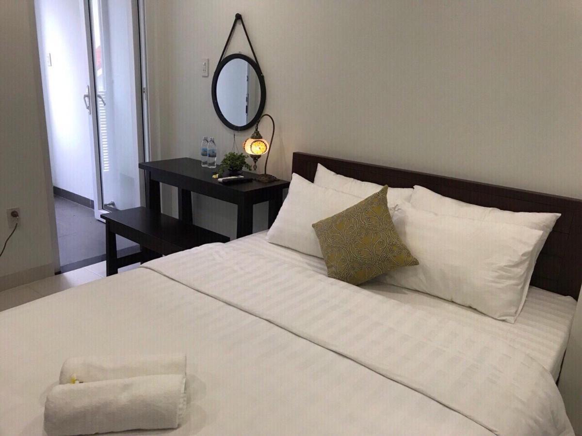 Moonlight House & Apartment Nha Trang Extérieur photo