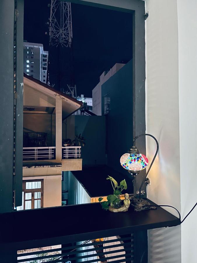 Moonlight House & Apartment Nha Trang Extérieur photo