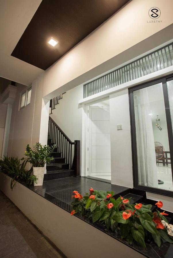 Moonlight House & Apartment Nha Trang Extérieur photo