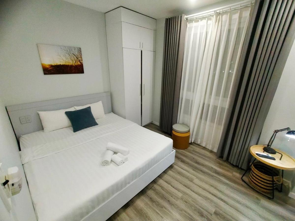 Moonlight House & Apartment Nha Trang Extérieur photo