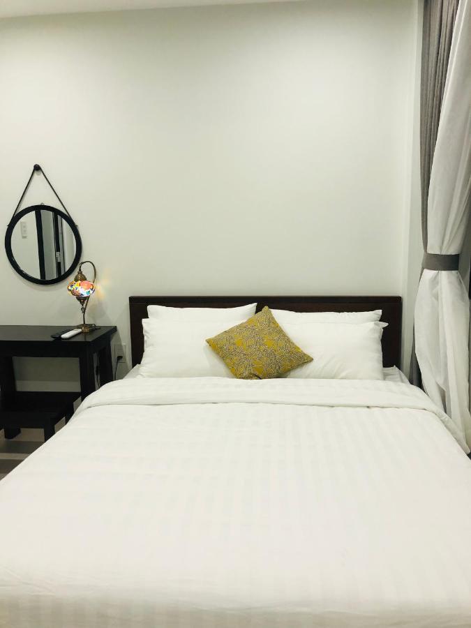 Moonlight House & Apartment Nha Trang Extérieur photo