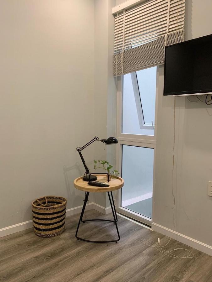 Moonlight House & Apartment Nha Trang Extérieur photo