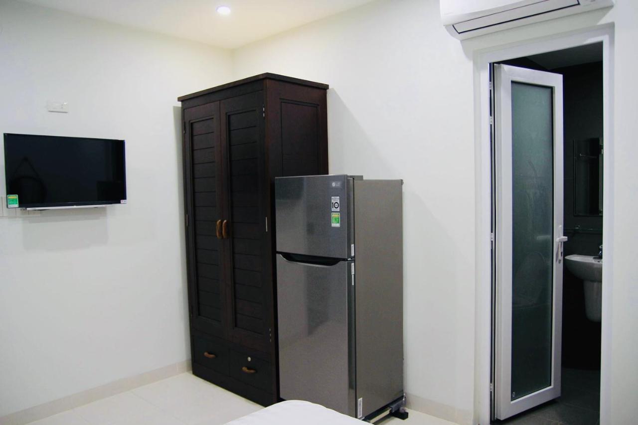 Moonlight House & Apartment Nha Trang Extérieur photo