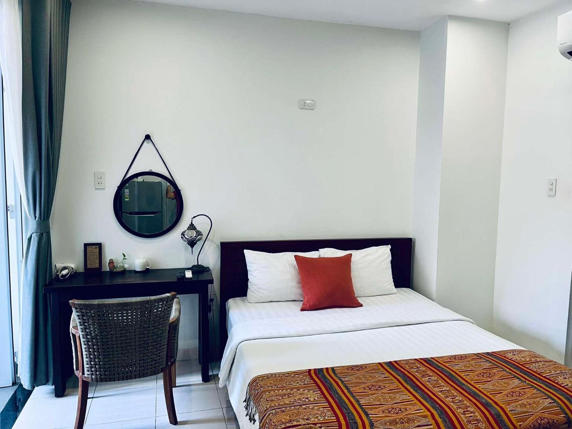 Moonlight House & Apartment Nha Trang Extérieur photo