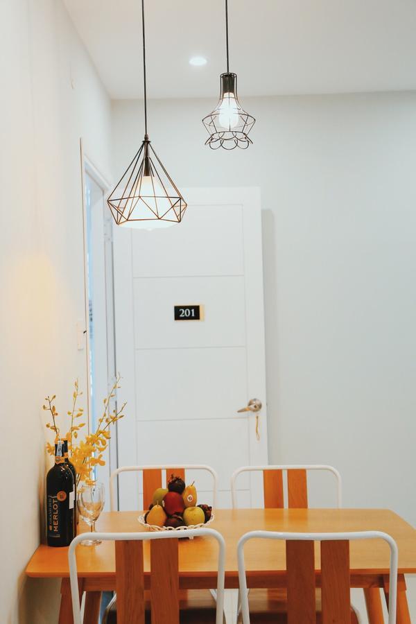 Moonlight House & Apartment Nha Trang Extérieur photo