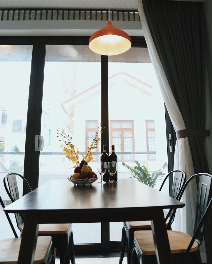Moonlight House & Apartment Nha Trang Extérieur photo