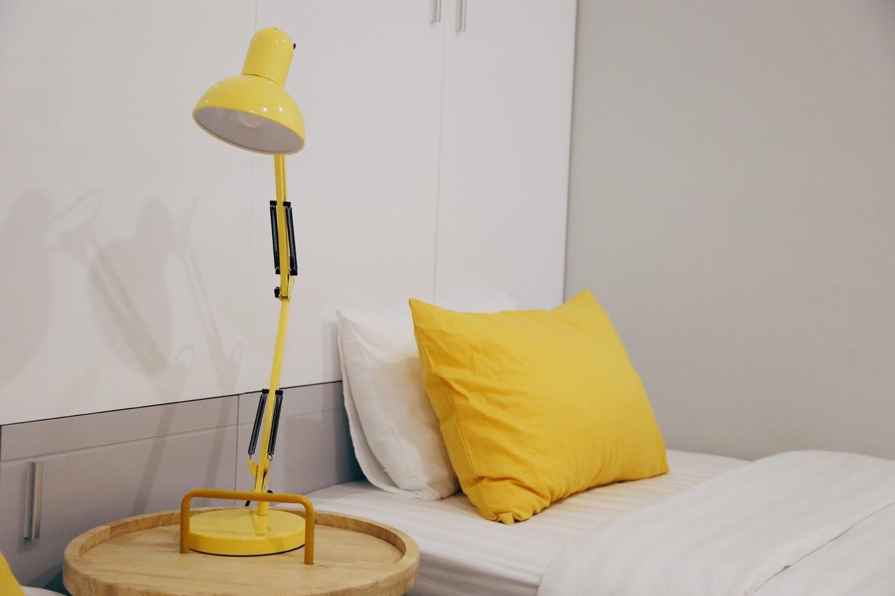 Moonlight House & Apartment Nha Trang Extérieur photo