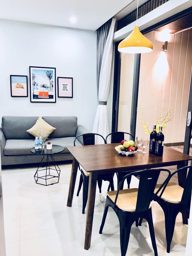 Moonlight House & Apartment Nha Trang Extérieur photo