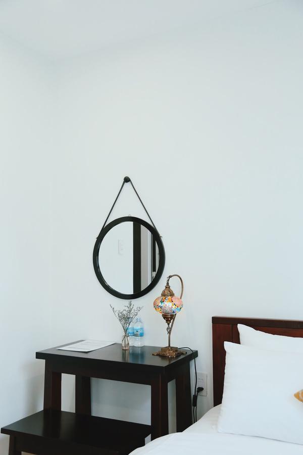 Moonlight House & Apartment Nha Trang Extérieur photo
