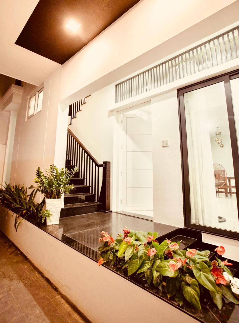 Moonlight House & Apartment Nha Trang Extérieur photo