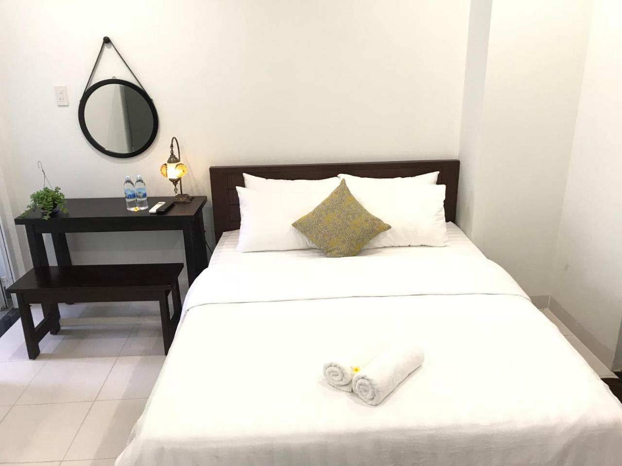 Moonlight House & Apartment Nha Trang Extérieur photo