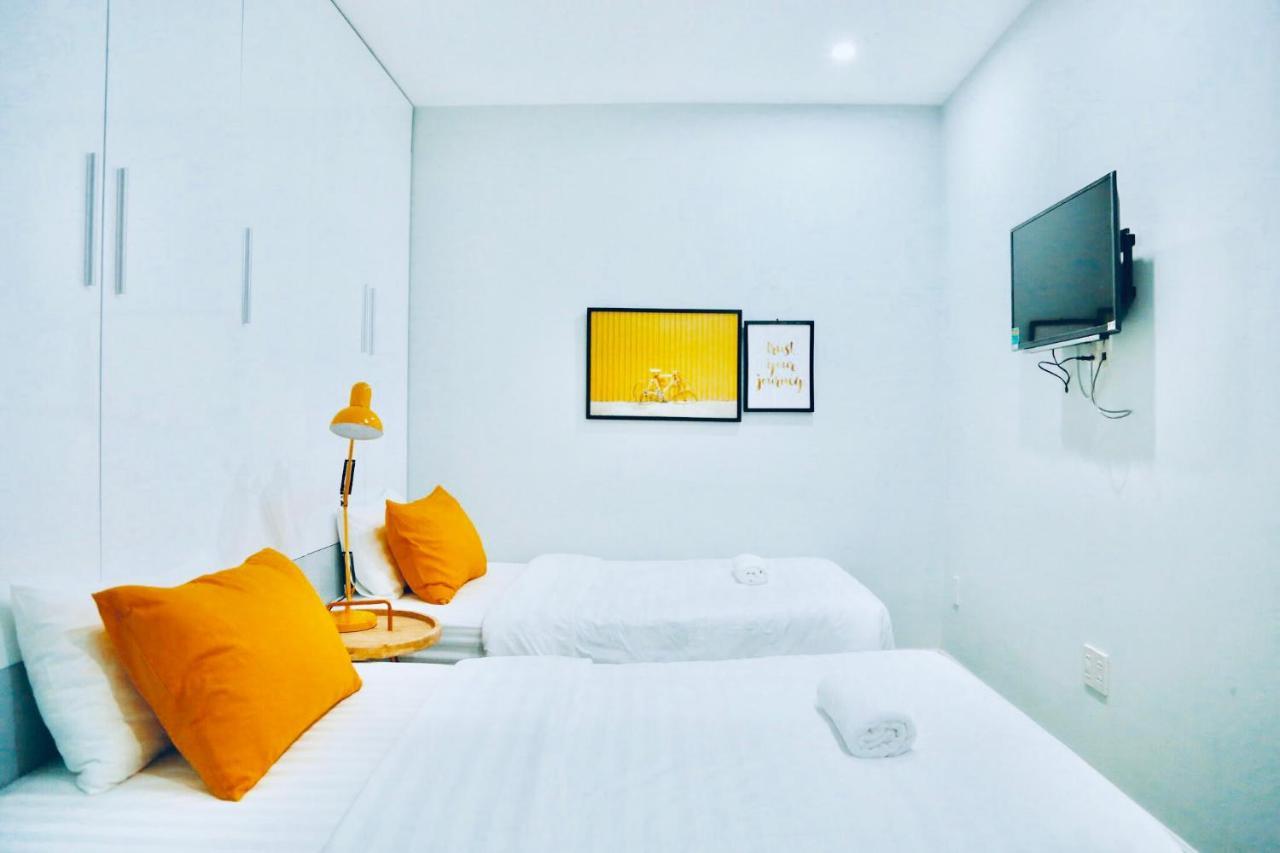 Moonlight House & Apartment Nha Trang Extérieur photo