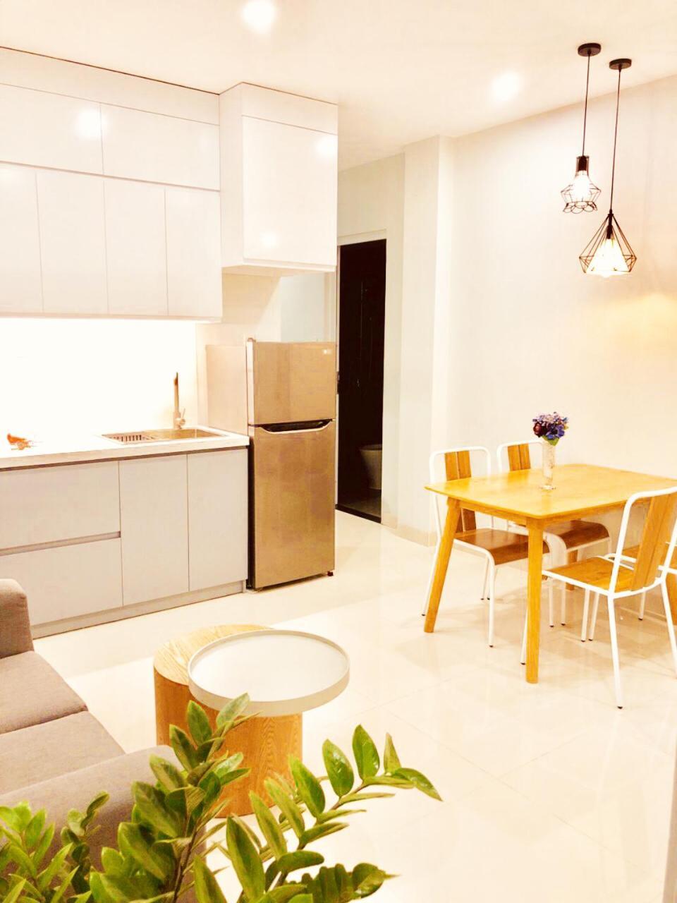 Moonlight House & Apartment Nha Trang Extérieur photo