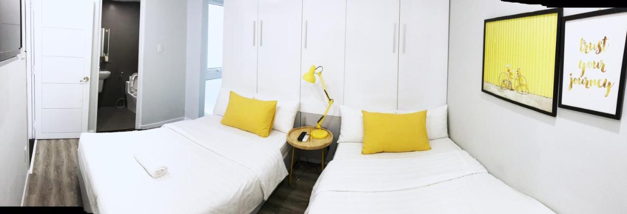 Moonlight House & Apartment Nha Trang Extérieur photo