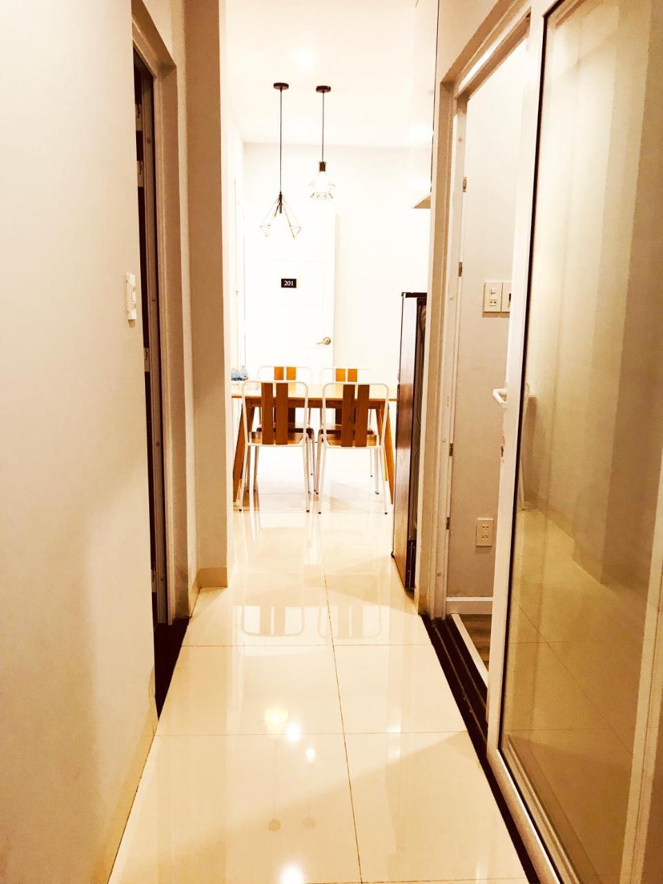 Moonlight House & Apartment Nha Trang Extérieur photo