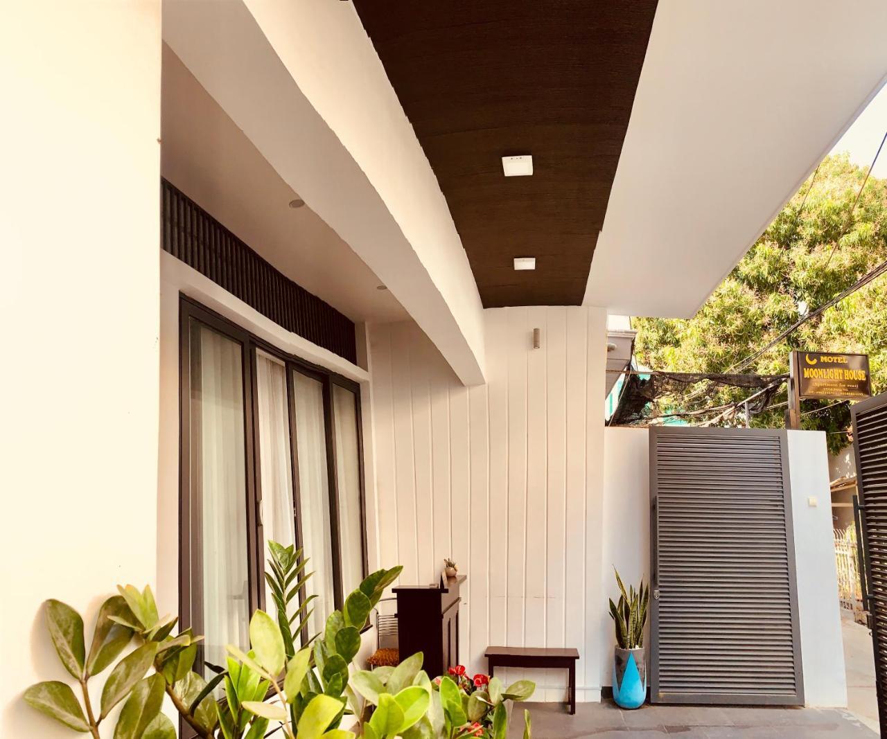 Moonlight House & Apartment Nha Trang Extérieur photo