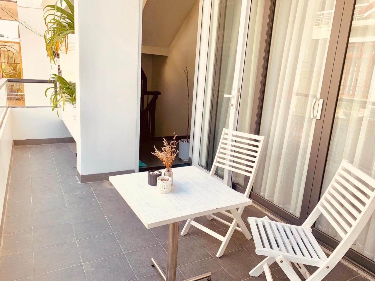 Moonlight House & Apartment Nha Trang Extérieur photo